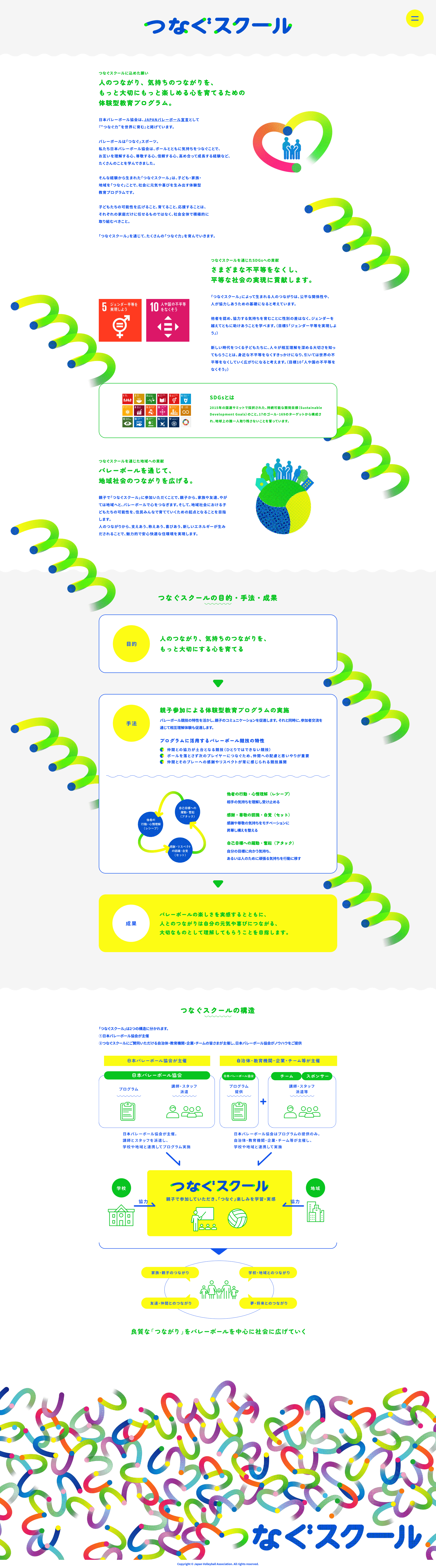 日本バレーボール協会「つなぐスクール」_PC2